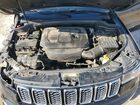 2018 Jeep Grand Cherokee Limited Черный vin: 1C4RJEBG0JC471304