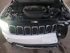 2019 Jeep Grand Cherokee Limited White vin: 1C4RJEBG2KC542844