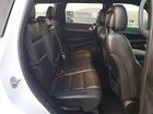 2019 Jeep Grand Cherokee Limited White vin: 1C4RJEBG2KC542844
