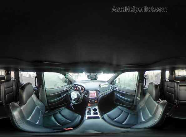 1C4RJEBG2KC542844 2019 JEEP GRAND White სალონის 360-გრადუსიანი ხედი