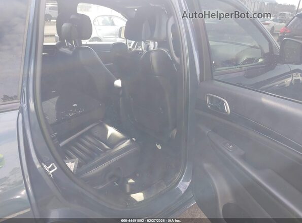 1C4RJEBG3LC393068 2020 JEEP GRAND CHEROKEE Blue VIN კოდის სტიკერის ხედი