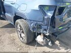 2020 Jeep Grand Cherokee Limited X 4x2 Blue vin: 1C4RJEBG3LC393068