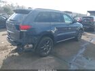 2020 Jeep Grand Cherokee Limited X 4x2 Blue vin: 1C4RJEBG3LC393068