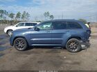 2020 Jeep Grand Cherokee Limited X 4x2 Blue vin: 1C4RJEBG3LC393068