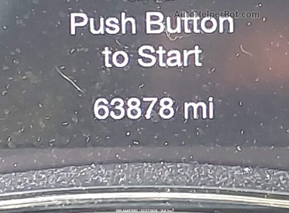1C4RJEBG3LC393068 2020 JEEP GRAND CHEROKEE Blue 