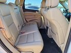 2017 Jeep Grand Cherokee Limited Белый vin: 1C4RJEBG5HC669404