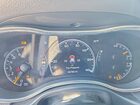 2017 Jeep Grand Cherokee Limited Белый vin: 1C4RJEBG5HC669404