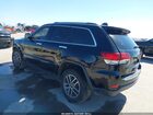 2020 Jeep Grand Cherokee Limited 4x2 Черный vin: 1C4RJEBG6LC348173