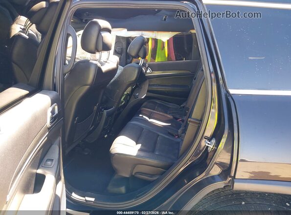 1C4RJEBG6LC348173 2020 JEEP GRAND CHEROKEE Черный Вид наклейки с VIN-кодом