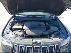 2020 Jeep Grand Cherokee Limited 4x2 Черный vin: 1C4RJEBG6LC348173