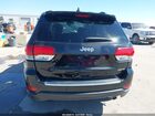 2020 Jeep Grand Cherokee Limited 4x2 Черный vin: 1C4RJEBG6LC348173