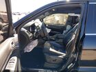 2020 Jeep Grand Cherokee Limited 4x2 Черный vin: 1C4RJEBG6LC348173
