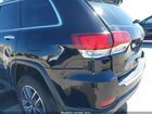 2020 Jeep Grand Cherokee Limited 4x2 Черный vin: 1C4RJEBG6LC348173