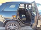2016 Jeep Grand Cherokee Limited 75th Anniversary Черный vin: 1C4RJEBG9GC418660