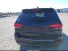 2016 Jeep Grand Cherokee Limited 75th Anniversary Черный vin: 1C4RJEBG9GC418660