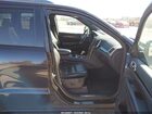 2016 Jeep Grand Cherokee Limited 75th Anniversary Черный vin: 1C4RJEBG9GC418660