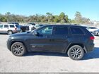 2016 Jeep Grand Cherokee Limited 75th Anniversary Черный vin: 1C4RJEBG9GC418660