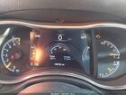 2016 Jeep Grand Cherokee Limited 75th Anniversary Черный vin: 1C4RJEBG9GC418660