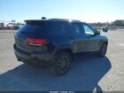 2016 Jeep Grand Cherokee Limited 75th Anniversary Черный vin: 1C4RJEBG9GC418660