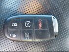 2016 Jeep Grand Cherokee Limited 75th Anniversary Черный vin: 1C4RJEBG9GC418660