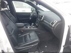 2018 Jeep Grand Cherokee Limited 4x2 Белый vin: 1C4RJEBG9JC402790