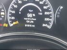 2018 Jeep Grand Cherokee Limited 4x2 Белый vin: 1C4RJEBG9JC402790