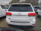 2018 Jeep Grand Cherokee Limited 4x2 Белый vin: 1C4RJEBG9JC402790