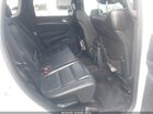 2018 Jeep Grand Cherokee Limited 4x2 Белый vin: 1C4RJEBG9JC402790