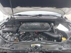 2018 Jeep Grand Cherokee Limited 4x2 Белый vin: 1C4RJEBG9JC402790