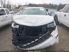 2018 Jeep Grand Cherokee Limited 4x2 Белый vin: 1C4RJEBG9JC402790