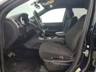 2020 Jeep Grand Cherokee Laredo Черный vin: 1C4RJFAG0LC350525