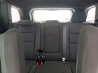 2020 Jeep Grand Cherokee Laredo Черный vin: 1C4RJFAG0LC350525