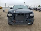 2017 Jeep Grand Cherokee Laredo Синий vin: 1C4RJFAG1HC807351
