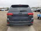 2017 Jeep Grand Cherokee Laredo Синий vin: 1C4RJFAG1HC807351