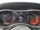 2017 Jeep Grand Cherokee Laredo Синий vin: 1C4RJFAG1HC807351