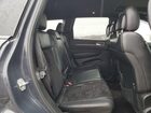 2017 Jeep Grand Cherokee Laredo Синий vin: 1C4RJFAG1HC807351