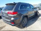 2020 Jeep Grand Cherokee Laredo E 4x4 Серый vin: 1C4RJFAG1LC236873 2020 Jeep Grand Cherokee Laredo E 4x4 Серый vin: 1C4RJFAG1LC236873
