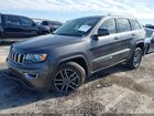 2020 Jeep Grand Cherokee Laredo E 4x4 Серый vin: 1C4RJFAG1LC236873 2020 Jeep Grand Cherokee Laredo E 4x4 Серый vin: 1C4RJFAG1LC236873