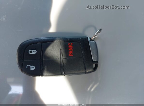 1C4RJFAG1LC236873 2020 JEEP GRAND CHEROKEE Серый Вид панели приборов