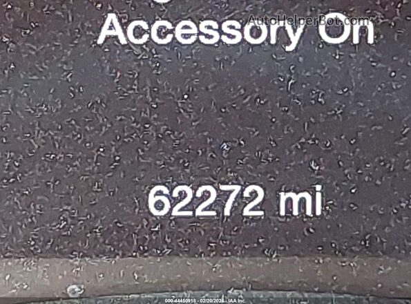 1C4RJFAG1LC236873 2020 JEEP GRAND CHEROKEE Серый 