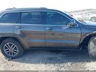 2020 Jeep Grand Cherokee Laredo E 4x4 Серый vin: 1C4RJFAG1LC236873 2020 Jeep Grand Cherokee Laredo E 4x4 Серый vin: 1C4RJFAG1LC236873