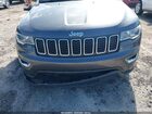 2020 Jeep Grand Cherokee Laredo E 4x4 Серый vin: 1C4RJFAG1LC236873 2020 Jeep Grand Cherokee Laredo E 4x4 Серый vin: 1C4RJFAG1LC236873