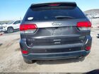 2020 Jeep Grand Cherokee Laredo E 4x4 Серый vin: 1C4RJFAG1LC236873 2020 Jeep Grand Cherokee Laredo E 4x4 Серый vin: 1C4RJFAG1LC236873