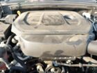 2020 Jeep Grand Cherokee North Edition 4x4 Серый vin: 1C4RJFAG1LC370069