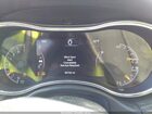 2020 Jeep Grand Cherokee North Edition 4x4 Серый vin: 1C4RJFAG1LC370069