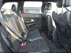 2020 Jeep Grand Cherokee North Edition 4x4 Серый vin: 1C4RJFAG1LC370069