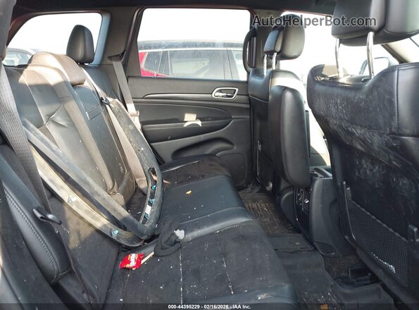 1C4RJFAG1LC370069 2020 JEEP GRAND CHEROKEE Серый Вид наклейки с VIN-кодом