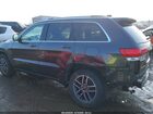 2020 Jeep Grand Cherokee North Edition 4x4 Серый vin: 1C4RJFAG1LC370069