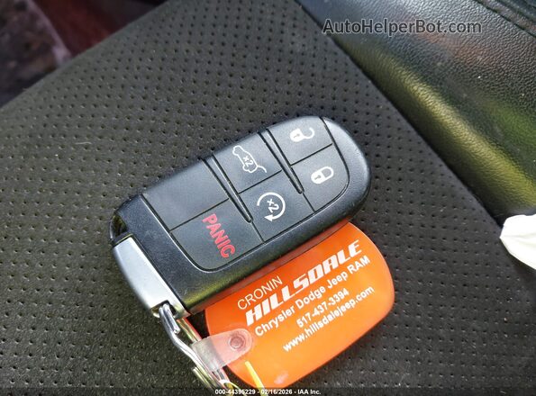 1C4RJFAG1LC370069 2020 JEEP GRAND CHEROKEE Серый Вид панели приборов
