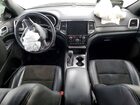 2020 Jeep Grand Cherokee Laredo Белый vin: 1C4RJFAG1LC388345